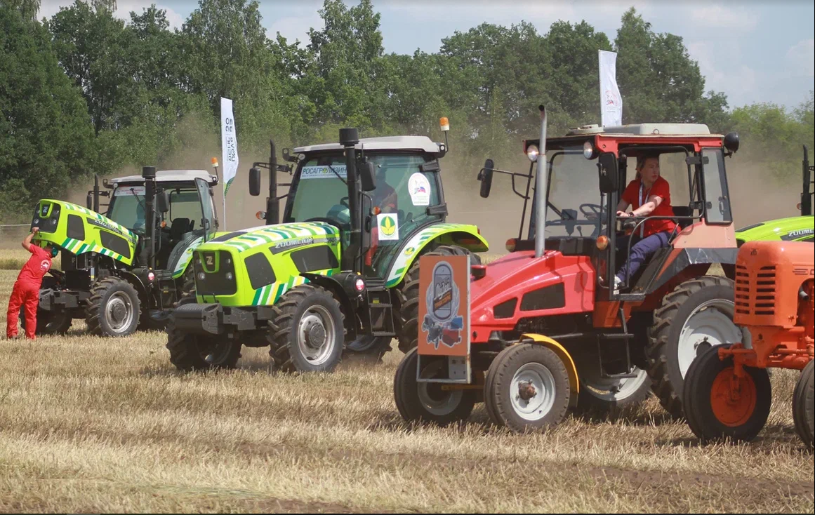 Готовность татарстанцев к весенне-полевым работам проверят в конце марта