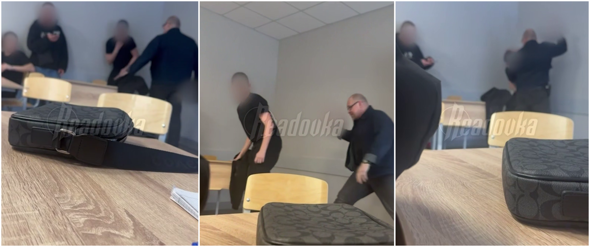 Педагог из Казани избил студента розовым дилдо — начата проверка