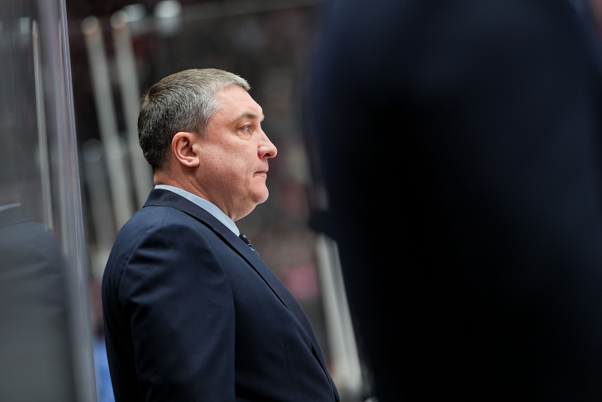 Анвар Гатиятулин: «Посмотрели, какие ещё коррективы можно внести»