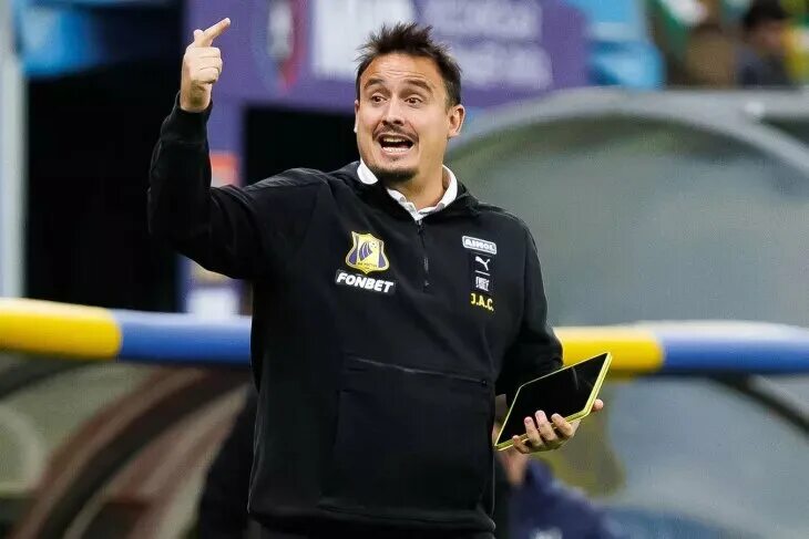 ФК «Ростов»