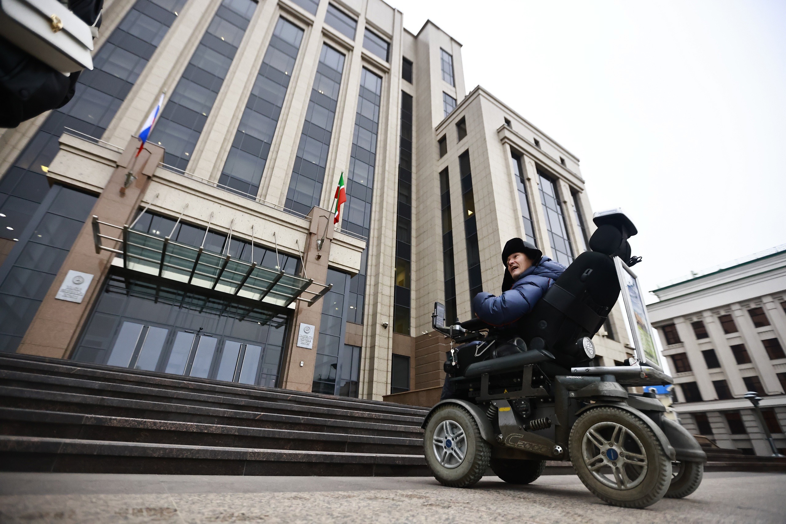 Получение инвалидности грозит россиянам новыми трудностями