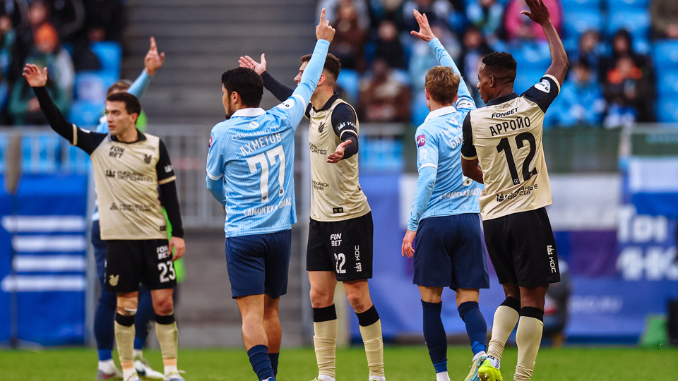 ФК Крылья Советов