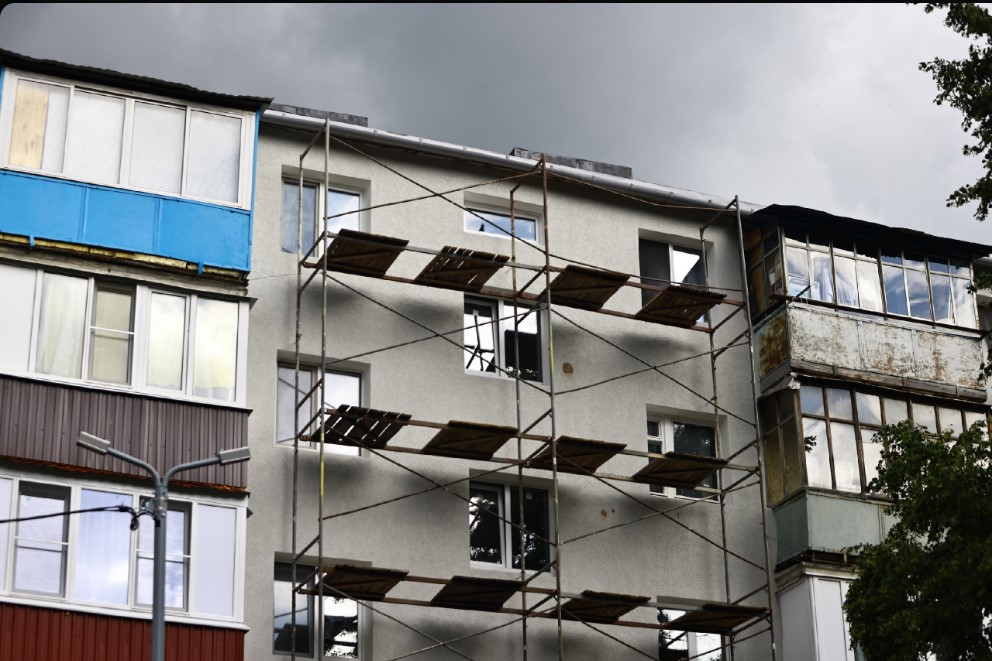 В Казани отремонтируют общежитие медицинского университета за 250 млн рублей