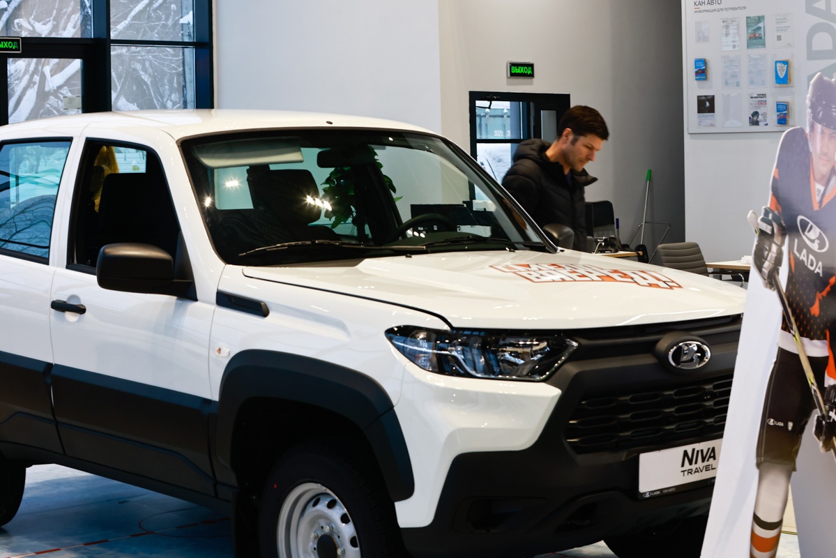 За месяц россияне просрочили более 200 тысяч автокредитов