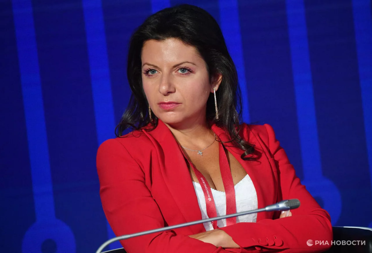 Маргарита Симоньян о неизлечимой болезни своего ребёнка: «Просто катастрофа»