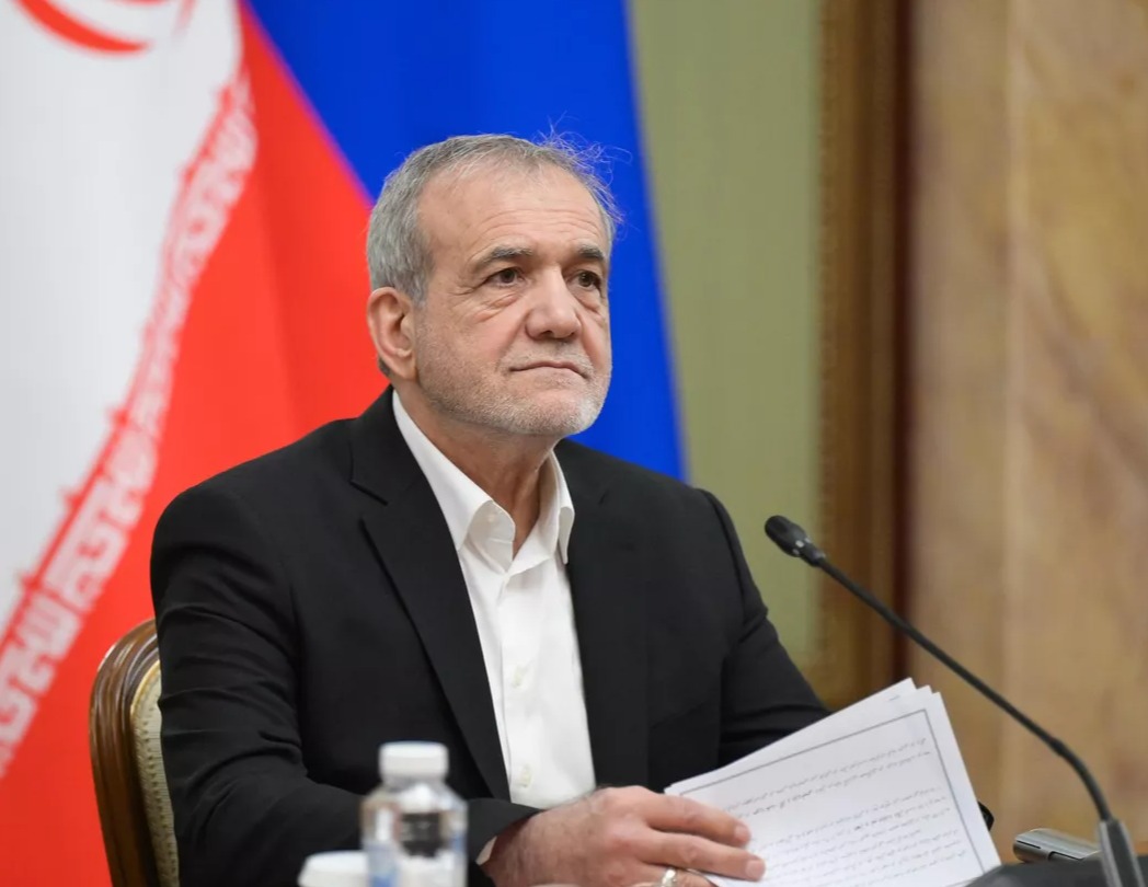 Президент Ирана опроверг слова Трампа о переговорах Тегерана и Вашингтона