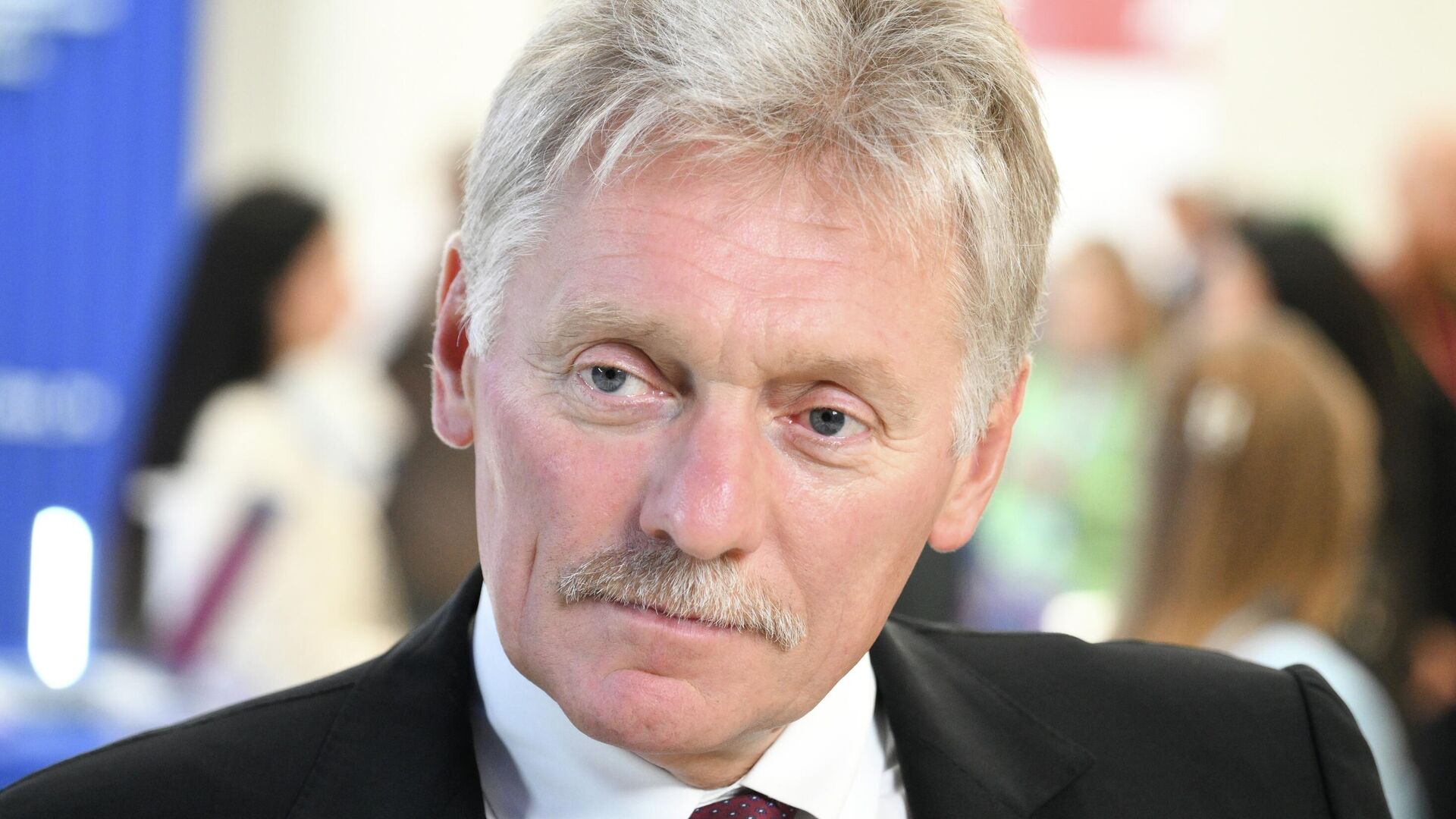 Конфликт с Ираном нужно было начать урегулировать «еще вчера», заявил Песков