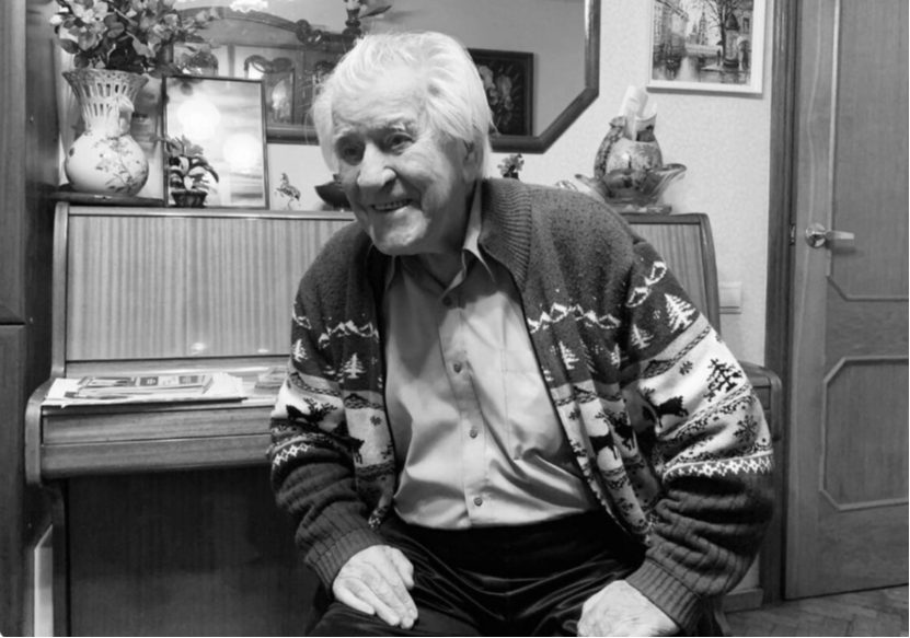 Умер композитор Сайяр Хабибулин, автор песни «Эзләдем, бәгърем, сине»