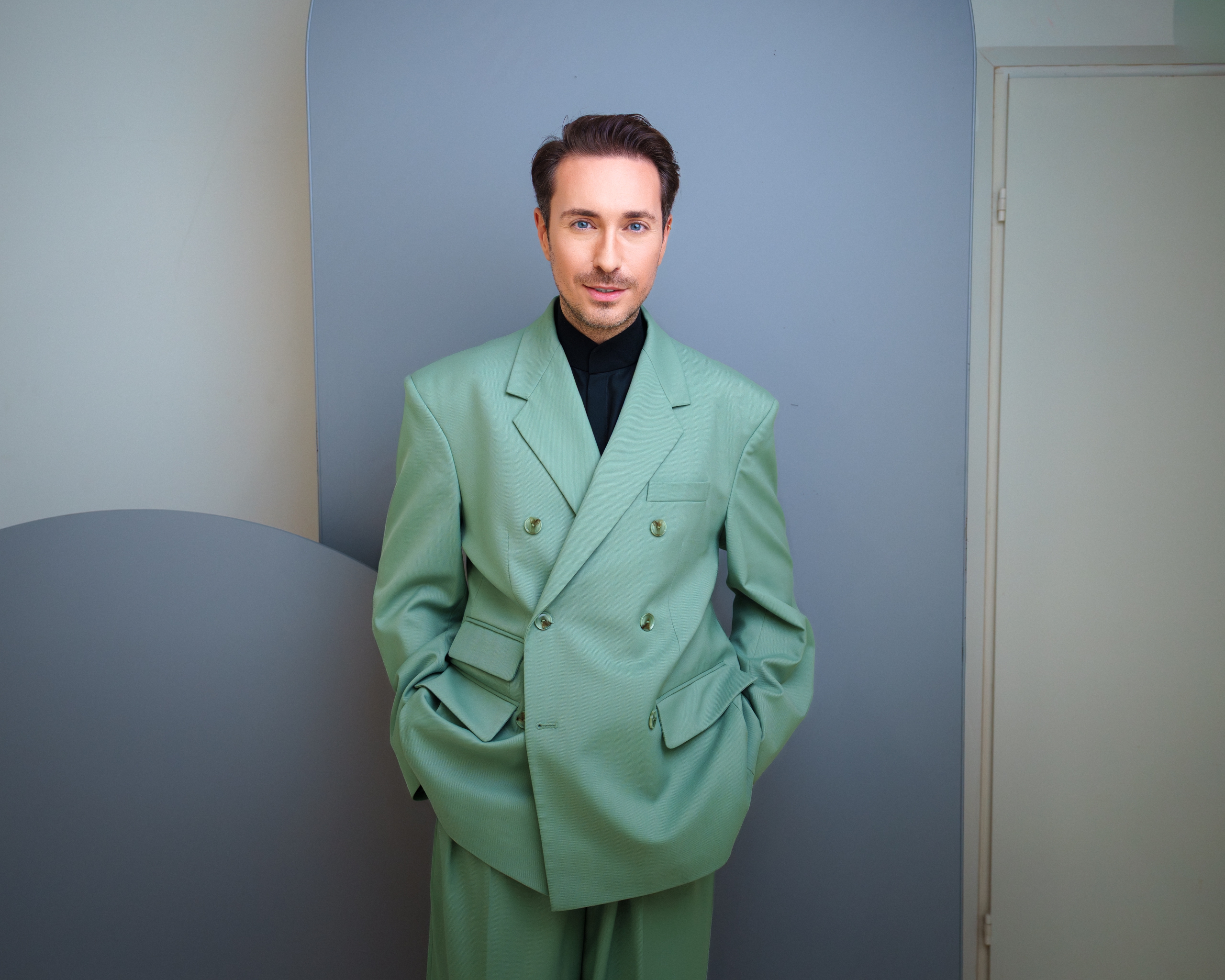 пресс-служба ТВ3