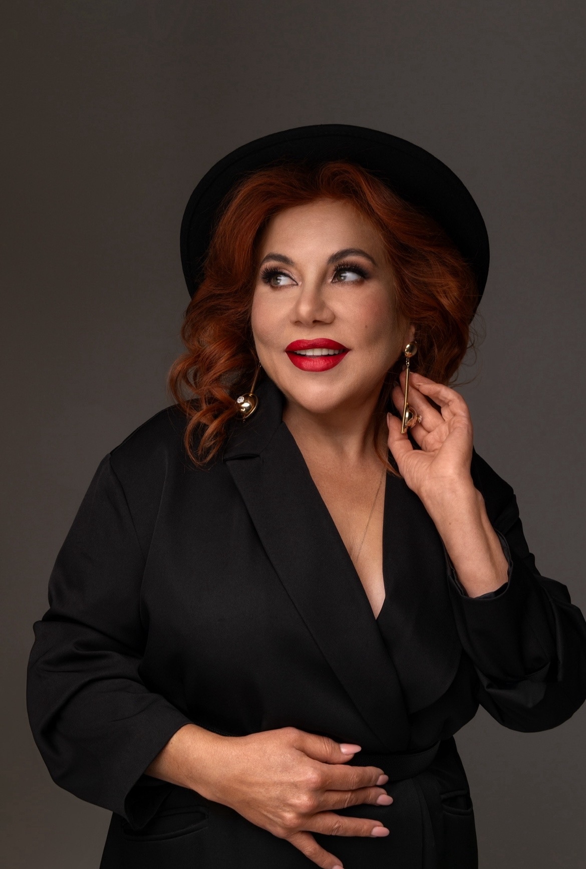 личный архив Марины Федункив