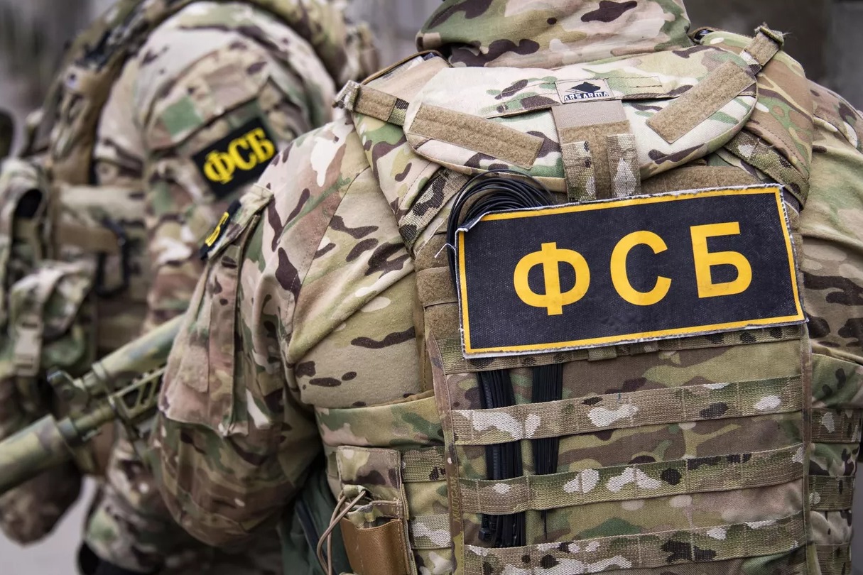 Казанца задержали при попытке выехать из страны и вступить в ряды террористов