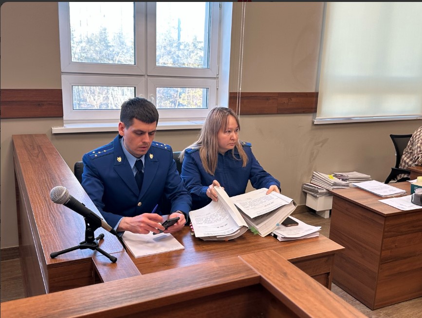 Прокуратура раскрыла подробности земельных махинаций семьи Энгеля Фаттахова