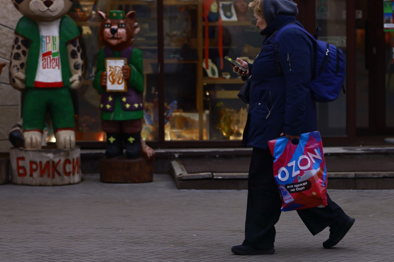 Минпромторг готов запретить маркетплейсам вводить скидки на товары