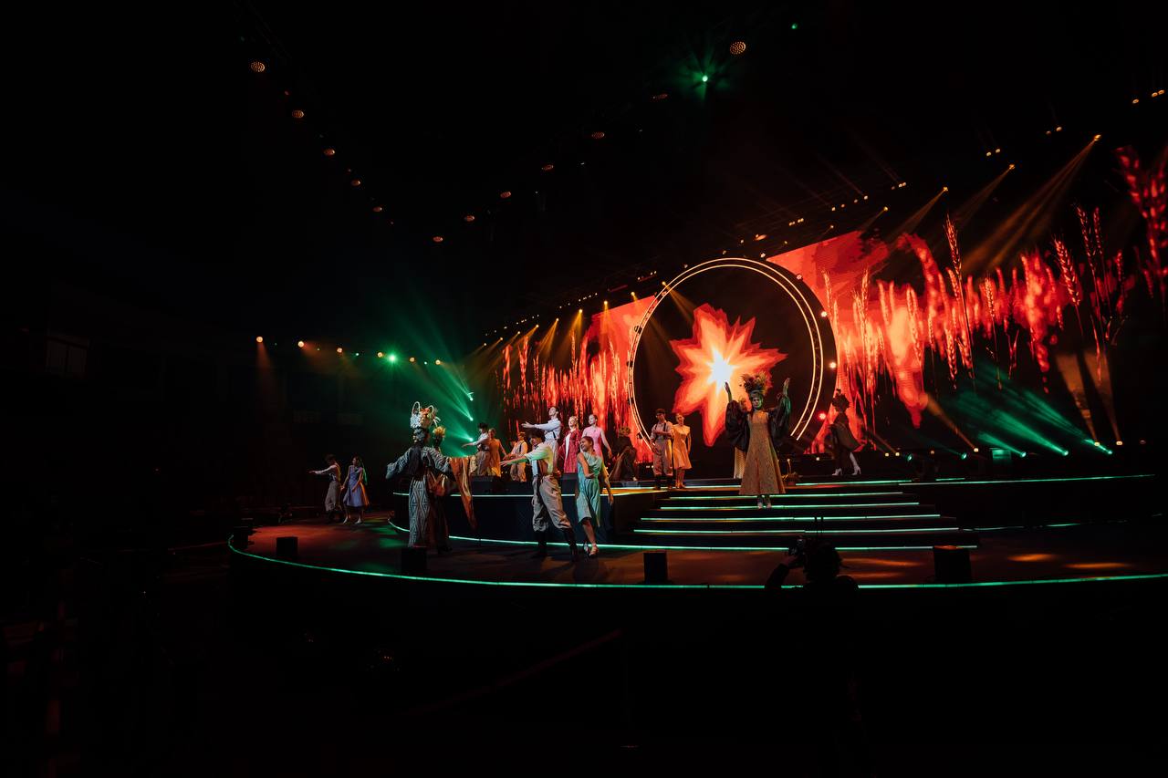 Свыше 10 тысяч студентов готовятся к межвузовской «Студвесне» в Казани