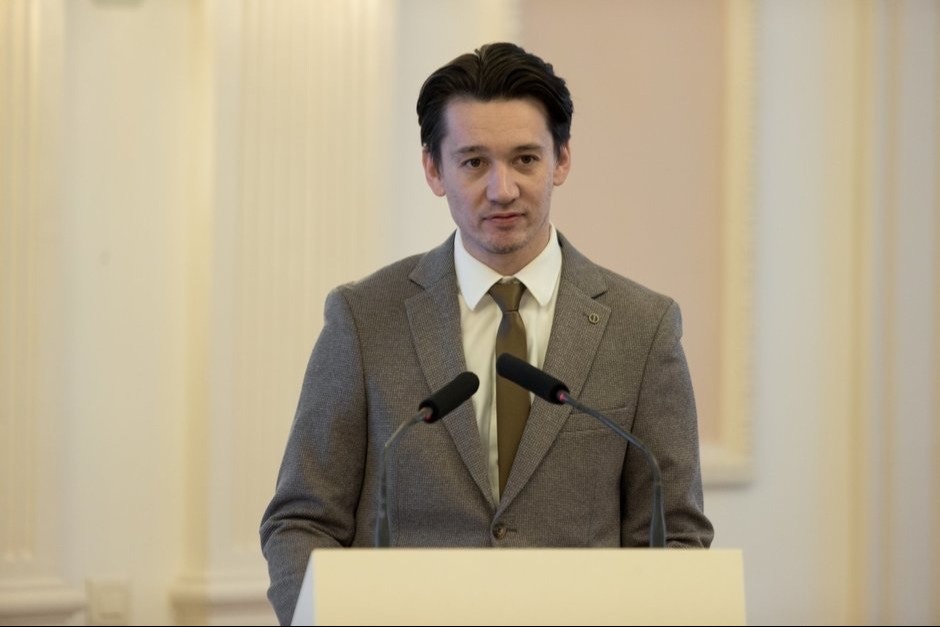 В Казани выбрали нового главу оргуправления аппарата исполкома