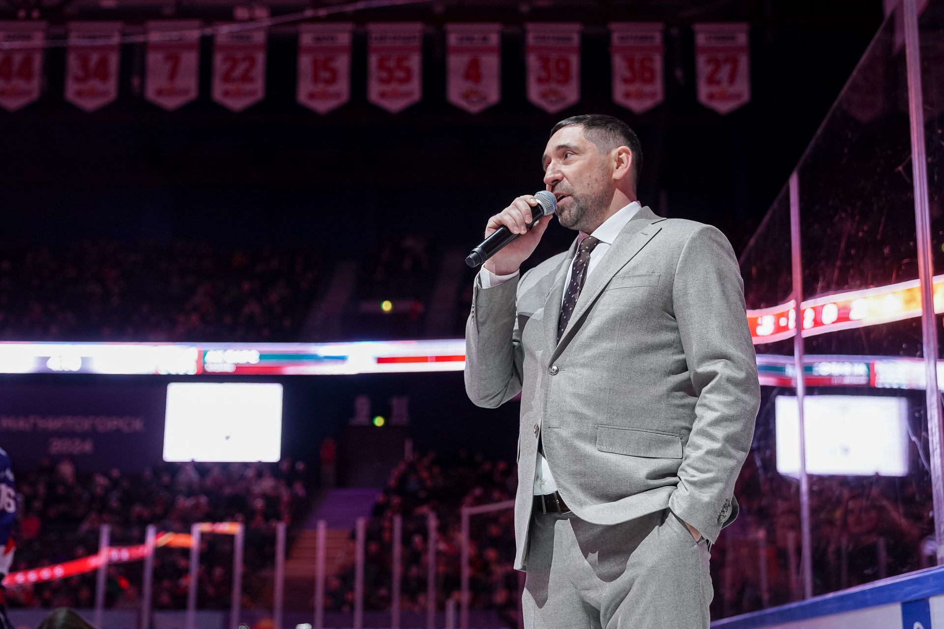 ХК «Ак Барс»