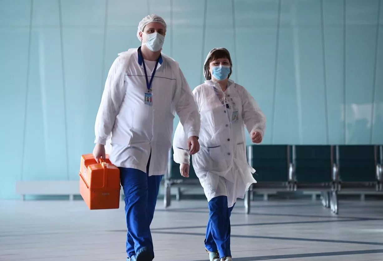 Заболеваемость туберкулезом в Татарстане упала более чем в два раза за 10 лет