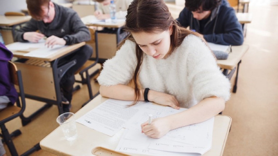 На Всероссийскую олимпиаду по обществознанию школьники приедут в Казань