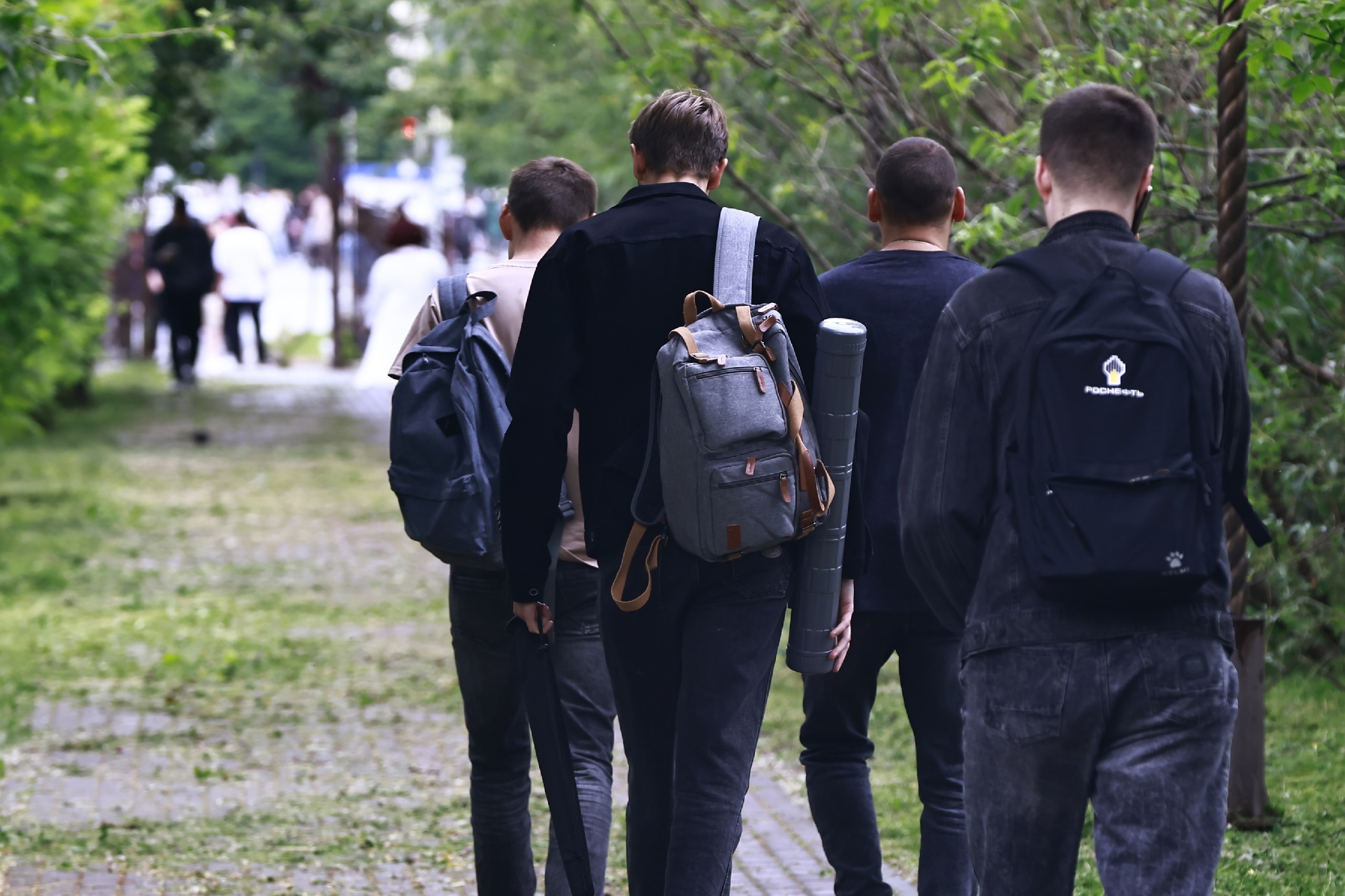 В КНИТУ ответили на жалобы студентов о доплате за проживание в общежитии