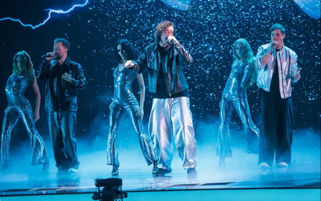 Тимур Родригез о казанской группе: «Их песни всегда вирусятся»