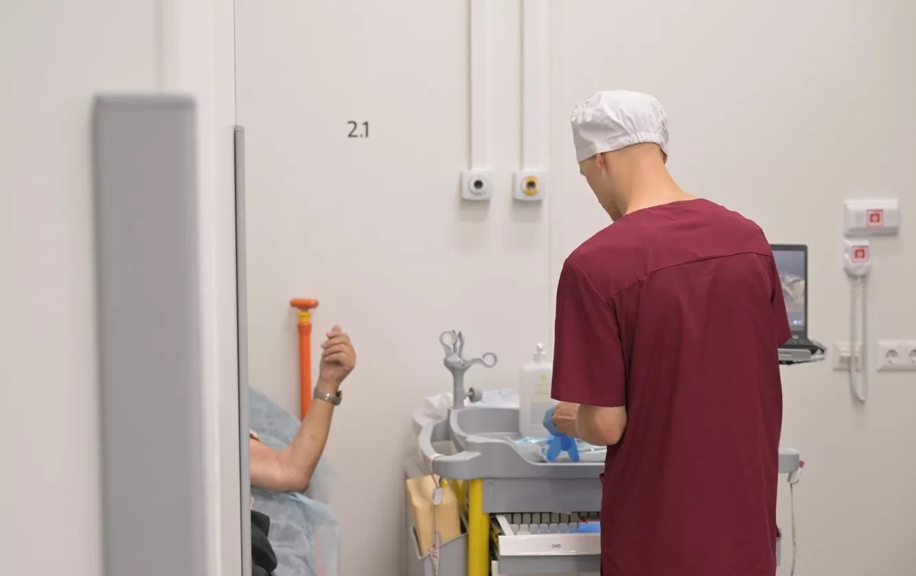 Как Татарстан собирается решить проблему нехватки медиков в небольших городах