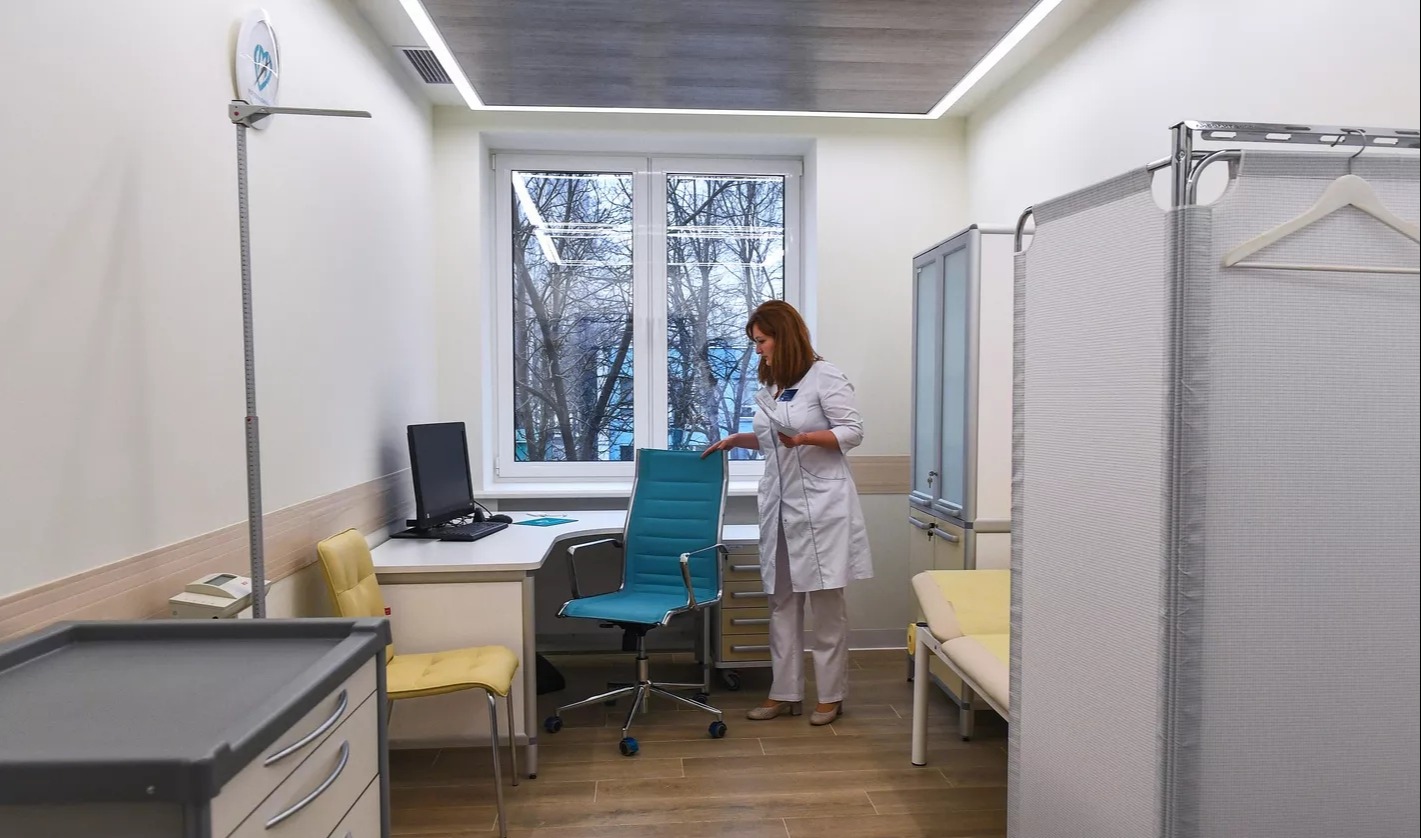 Главный кардиолог Татарстана назвала причины сердечно-сосудистых заболеваний