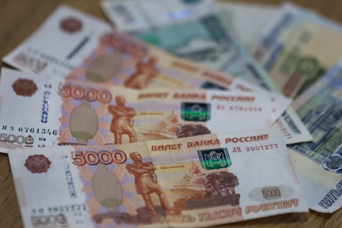 На что тратится консолидированный бюджет Татарстана