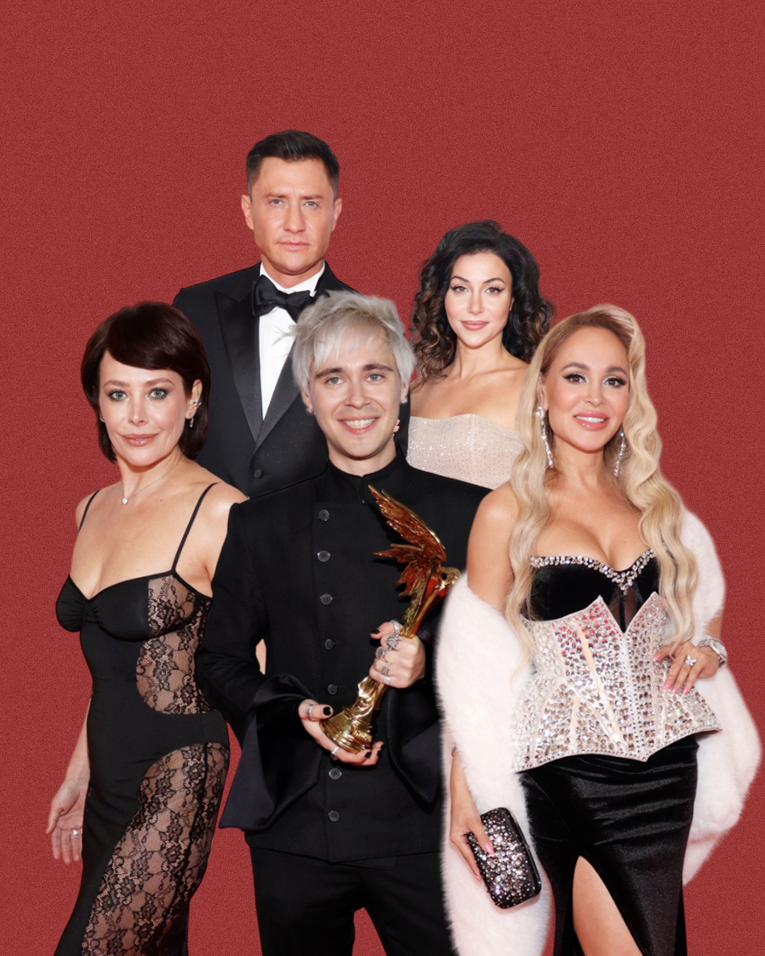 Александра Шестакова/GALA