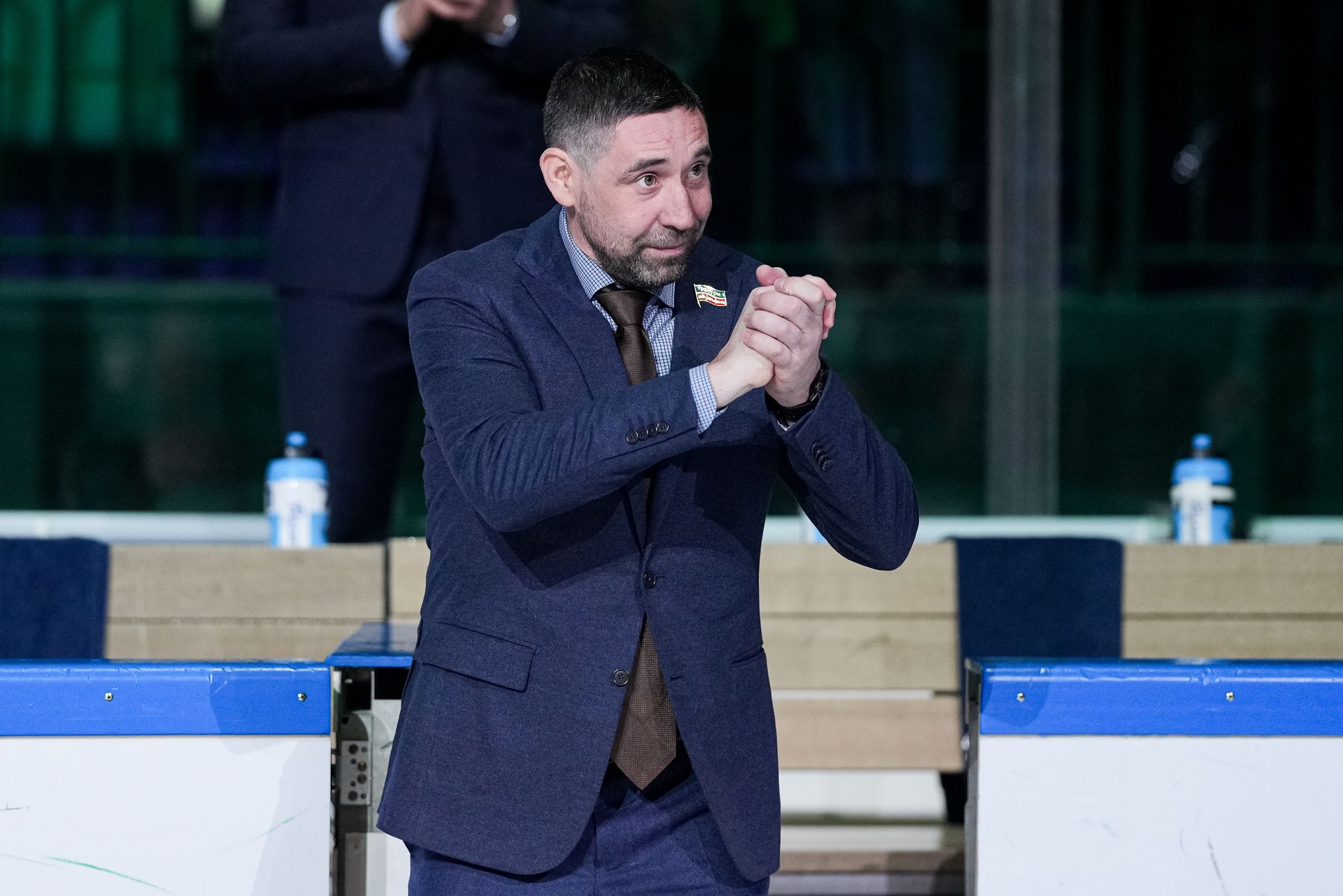 ХК «Ак Барс»