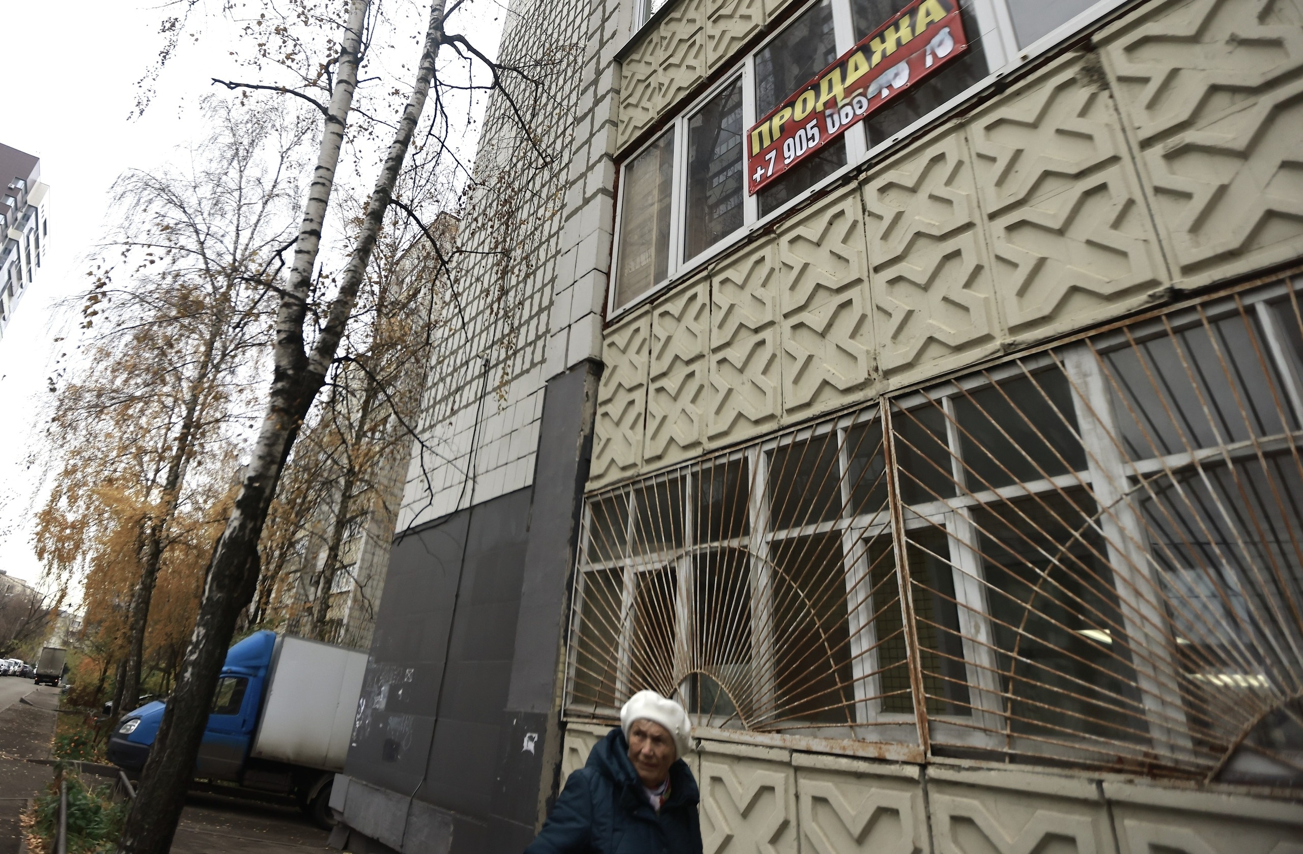 Для прокуратуры Татарстана собираются купить в Казани две квартиры по 6,4 млн