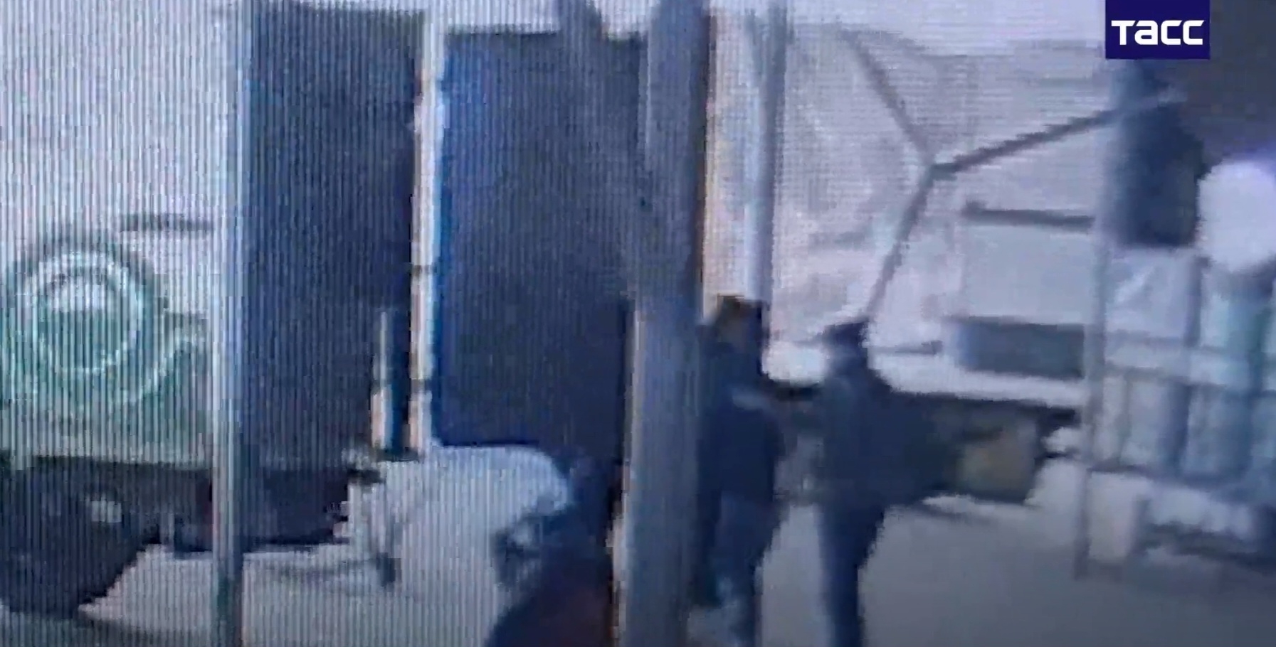 ФСБ предотвратила теракты украинских спецслужб в Москве и Московской области