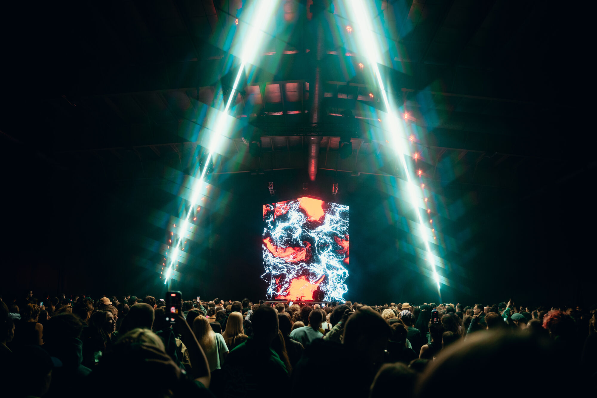 Кто выступит на фестивале НУР в Казани в этом году