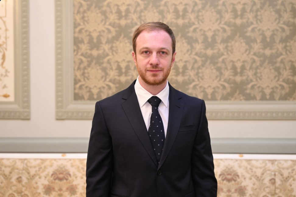 Александр Шавлиашвили: «Задача Казани — перешагнуть планку в 7 млн туристов»