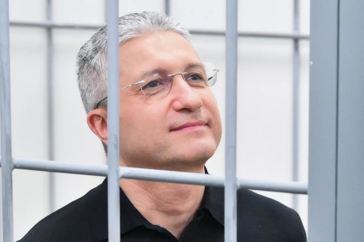 С экс-замглавы Минобороны Тимура Иванова взыскивают 4 млрд рублей