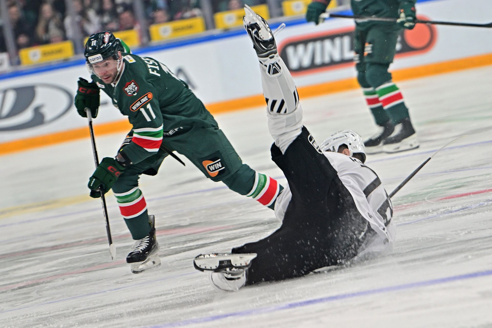 ХК «Ак Барс»