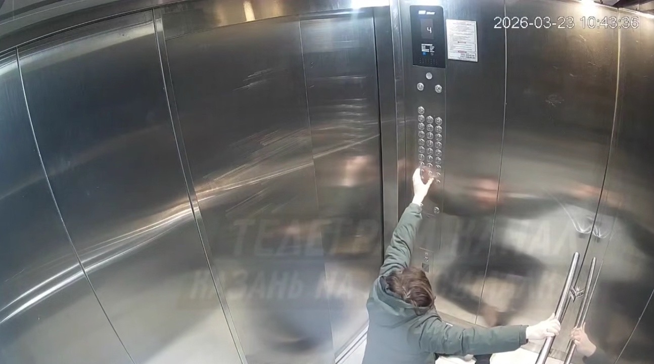 В ГЖИ прокомментировали инцидент с опасным лифтом в ЖК «Легенда» в Казани