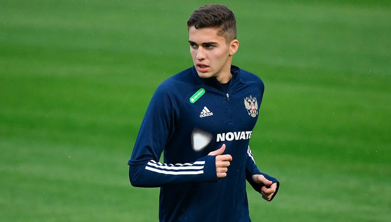 Арсен Захарян не спас «Реал Сосьедад» от поражения