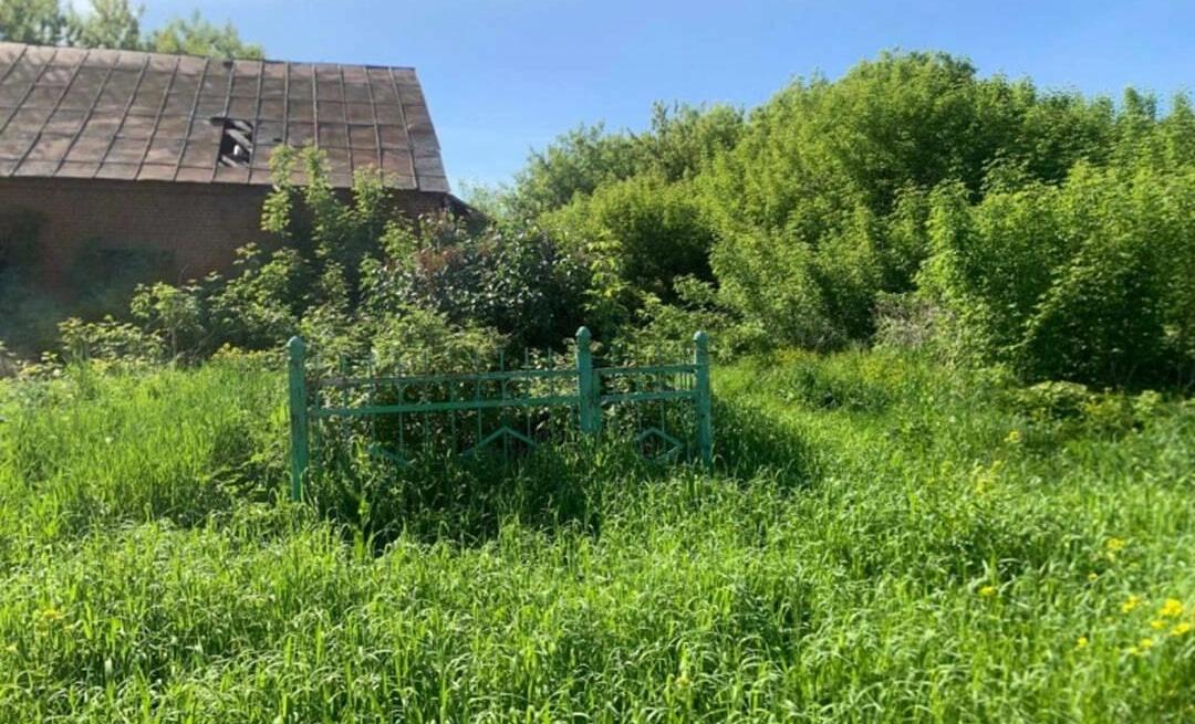 С начала года в реестр ОКН в Татарстане включили могилу писателя и два дома