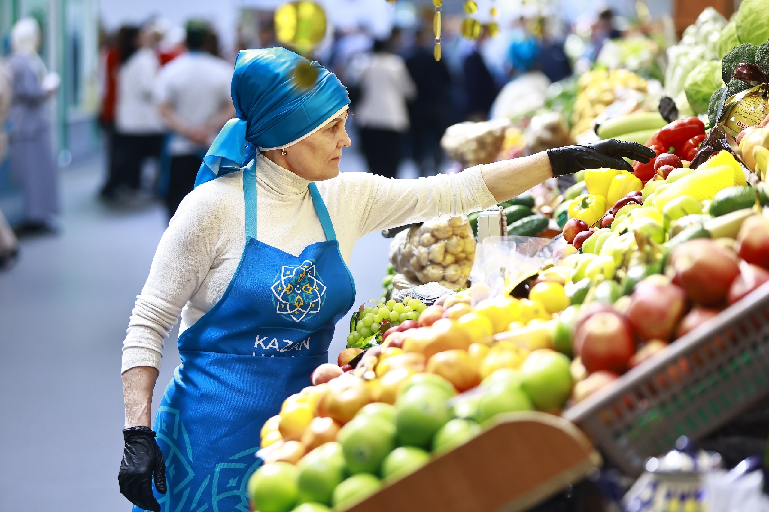 На съезде фермеров Татарстана рассказали о проблемах сельского хозяйства