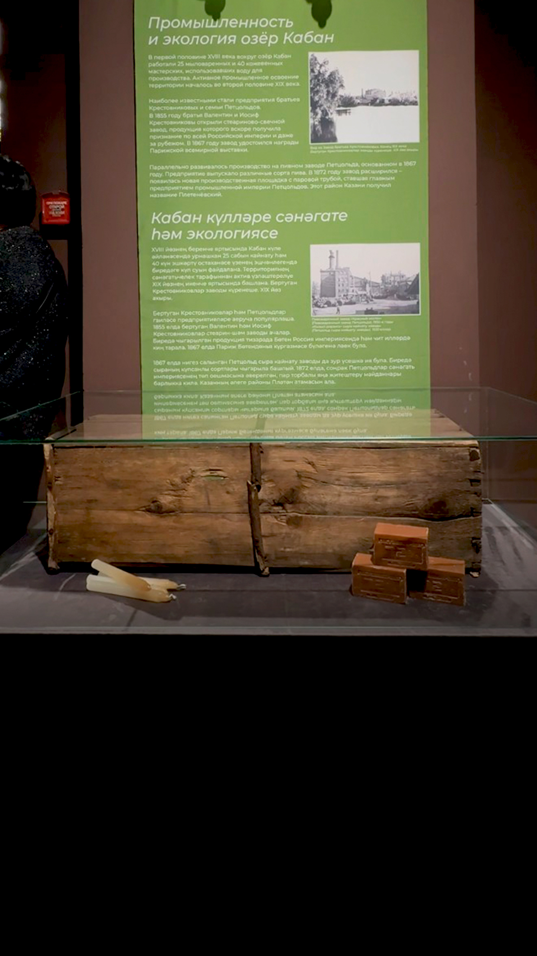 Анна Закаблуцкая