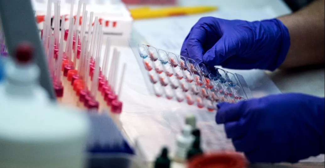 На 100 тысяч казанцев приходится 184 тысячи болезней