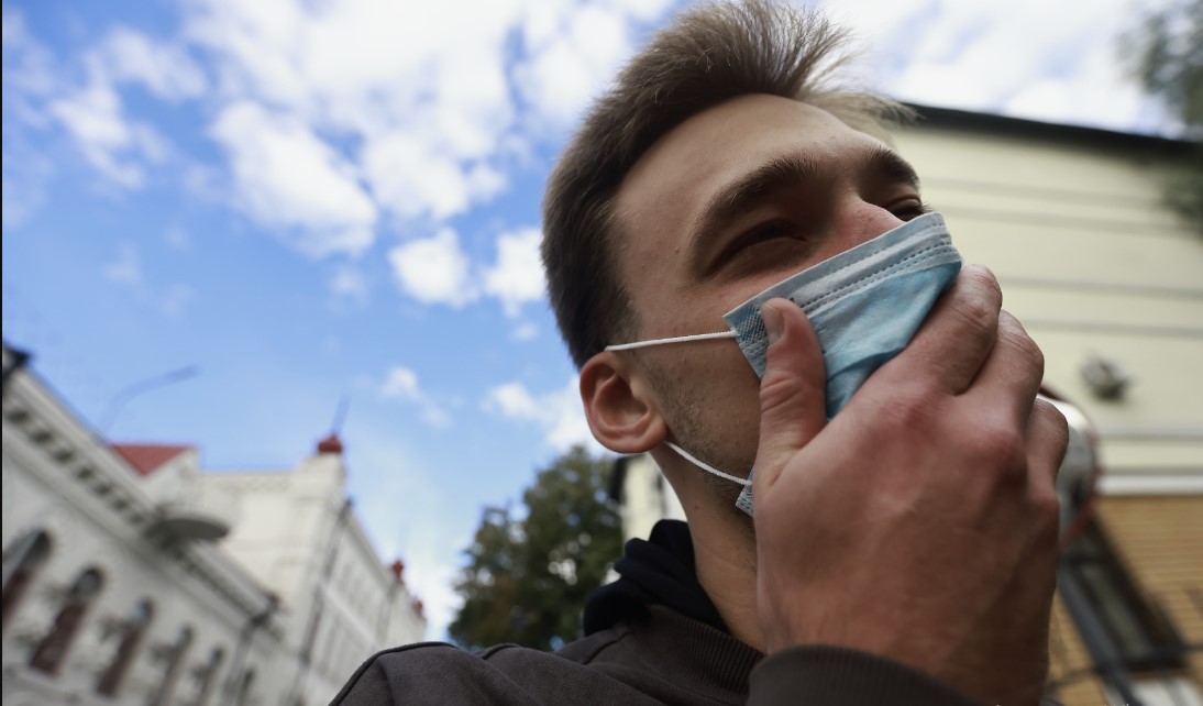 Грипп в Татарстане снижает темпы, зато активны другие вирусы