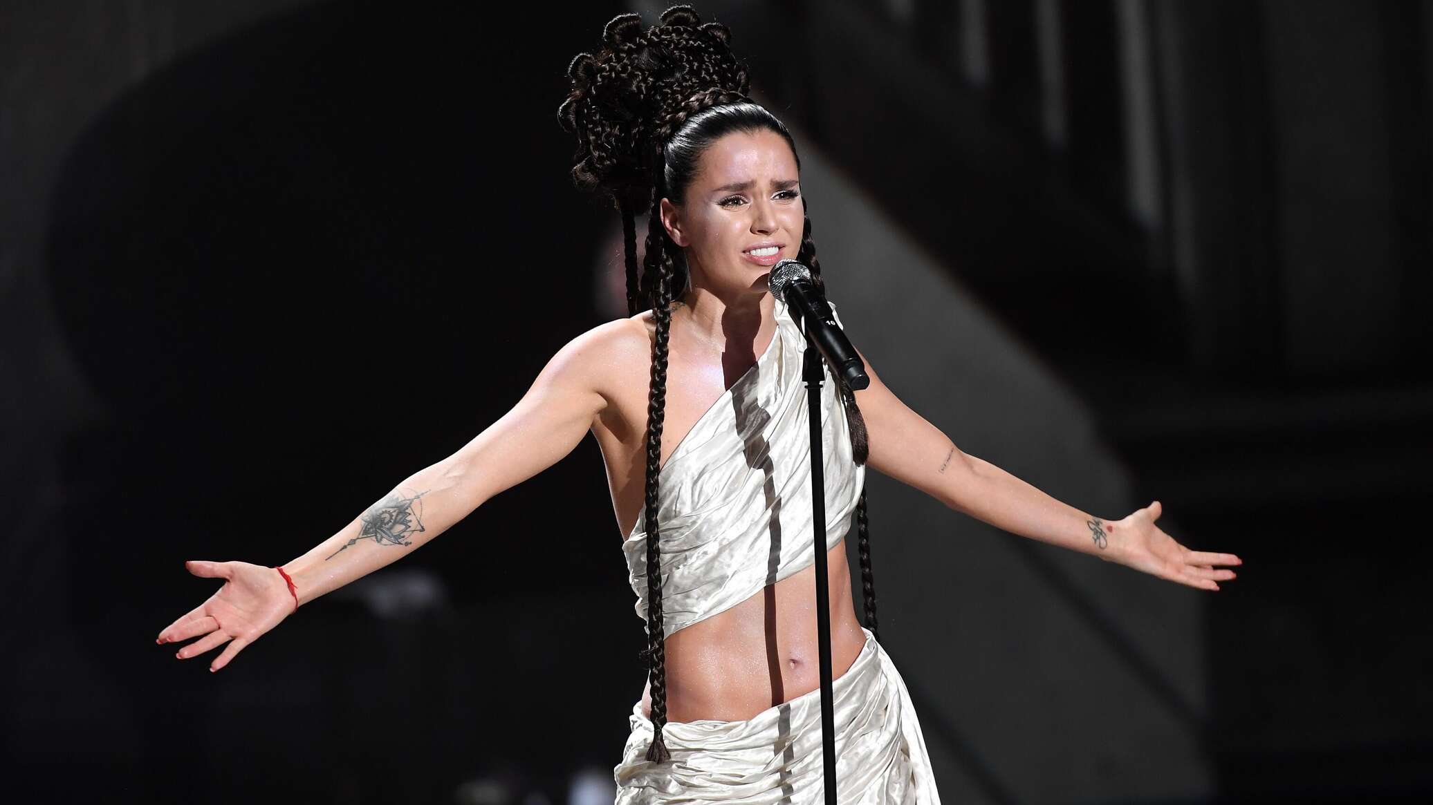 Названа первая волна хедлайнеров VK Fest 2026 в Казани