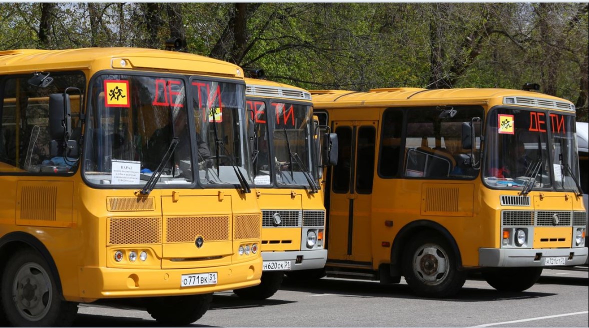 Для двух социальных приютов Татарстана планируют закупить автобусы