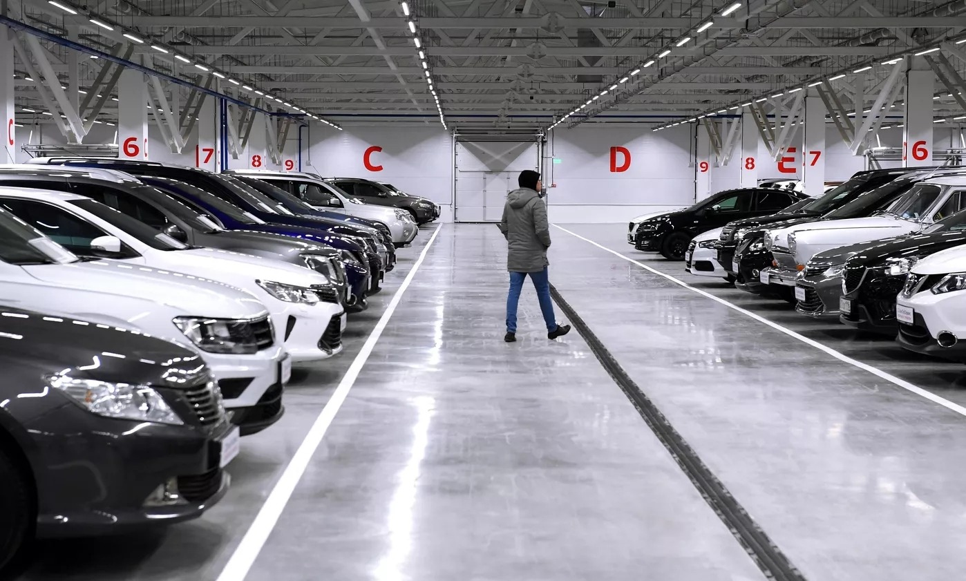 Назван город Татарстана, в котором продавцы авто быстрее всего отвечают в чатах