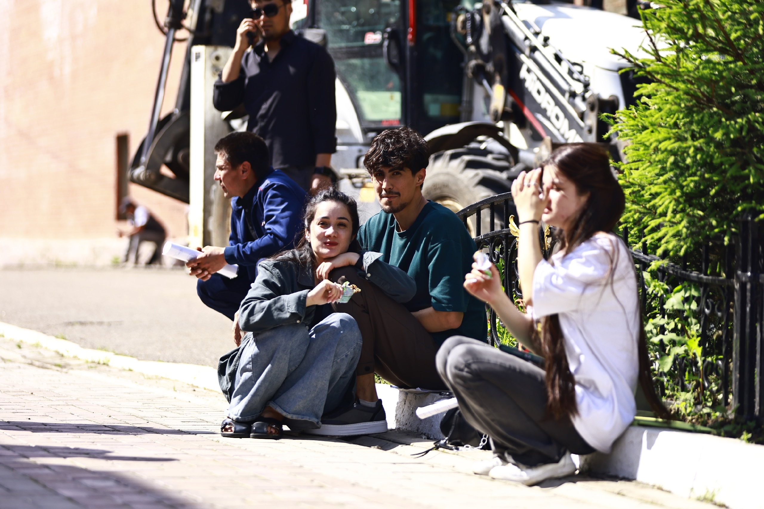 В МВД Татарстана рассказали, куда чаще всего трудоустраиваются мигранты