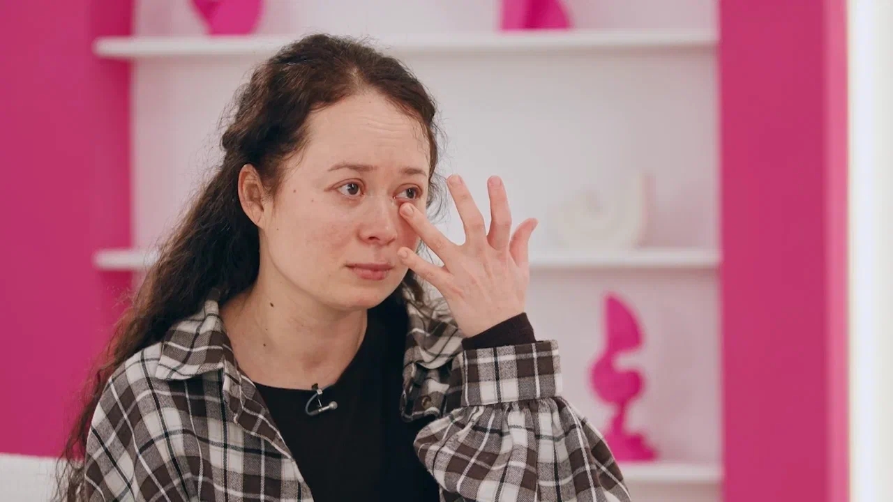 Жительница Казани обратилась к психологу на федеральном канале после травмы