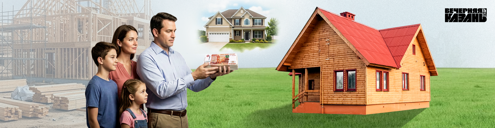 Александра Шестакова / ИД «Вечерняя Казань»