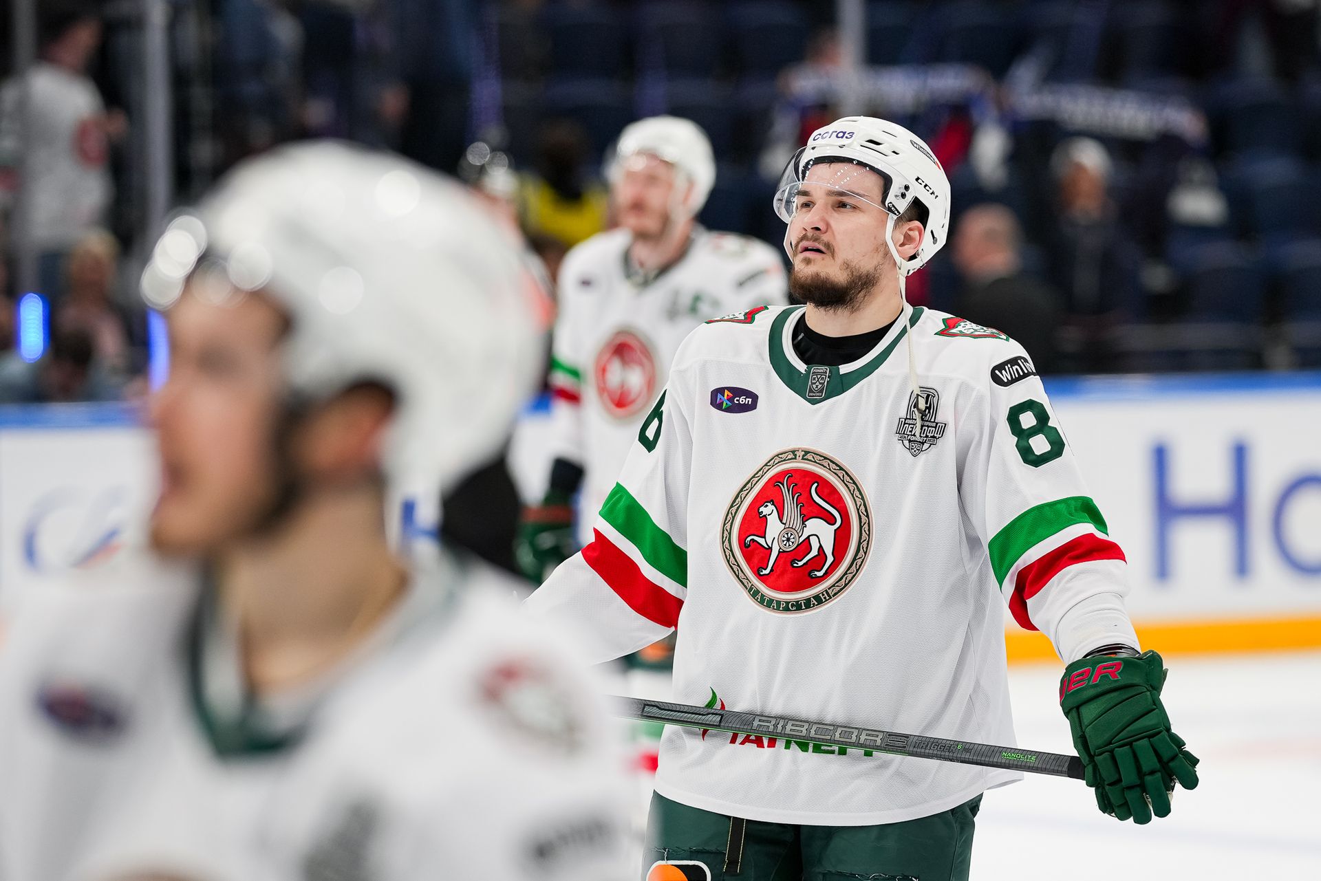 ХК «Ак Барс»