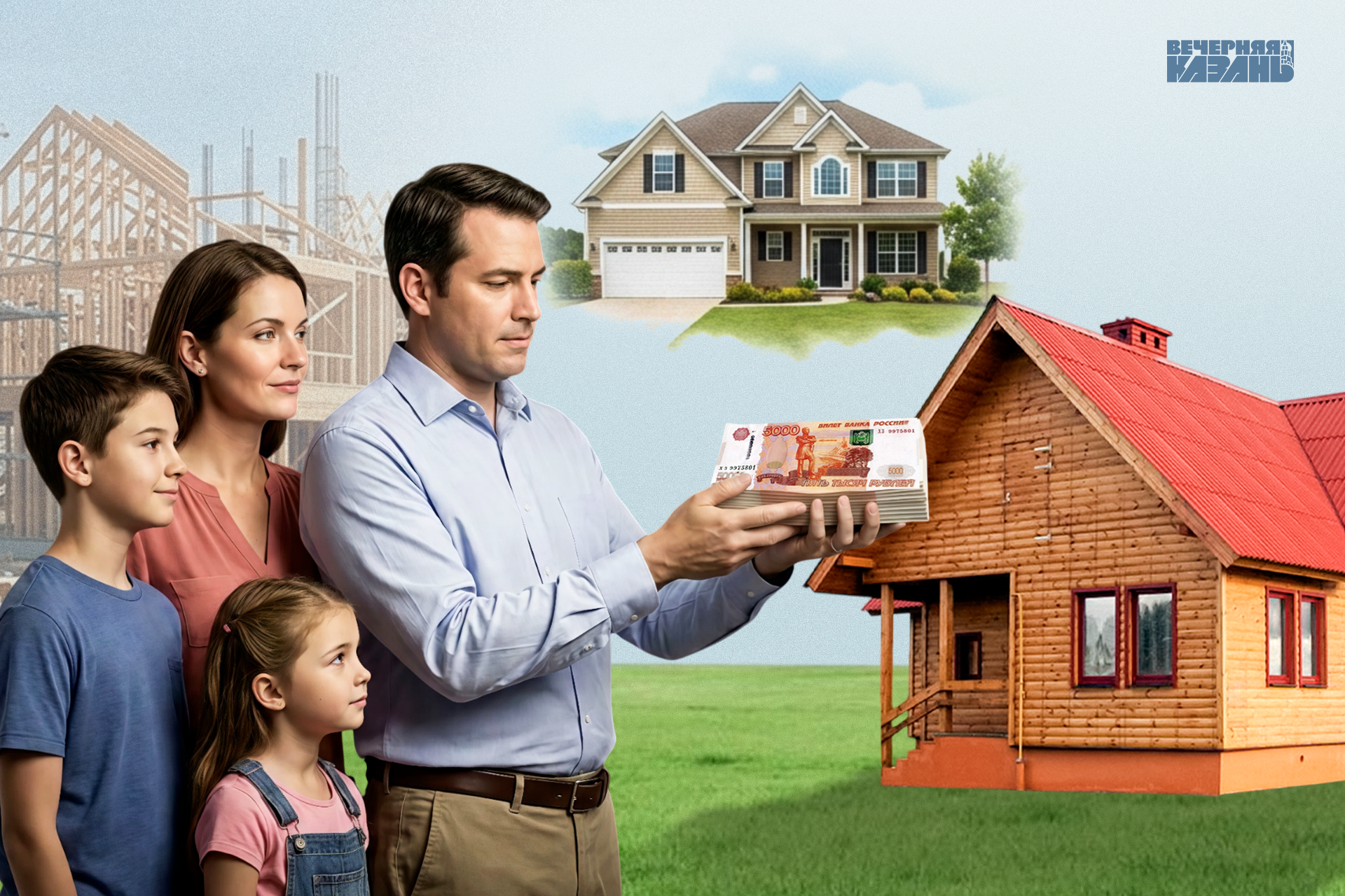 Александра Шестакова / ИД «Вечерняя Казань»